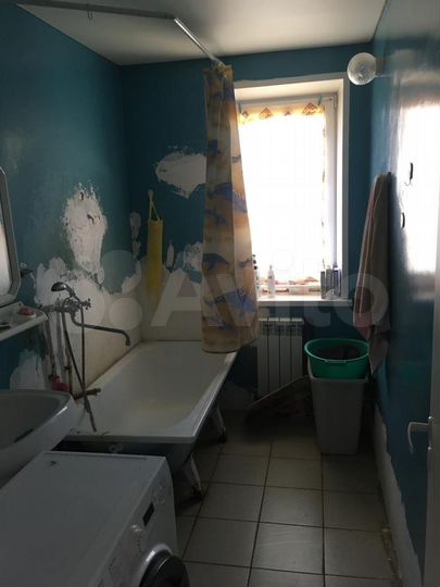 3-к. квартира, 92,8 м², 1/3 эт.