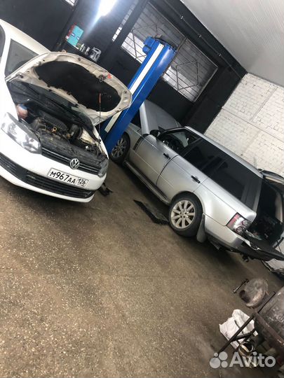 Автоэлектрик диагностика