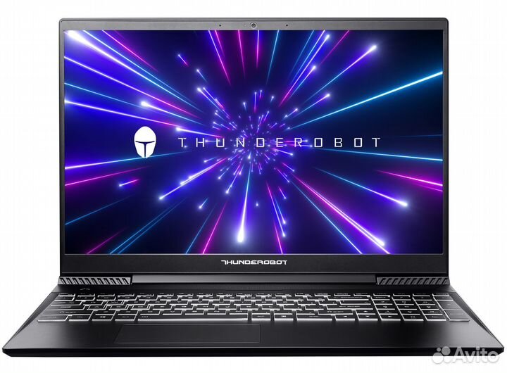 Новый Ноутбук Thunderobot 911 Air D (JT0098E06RU)