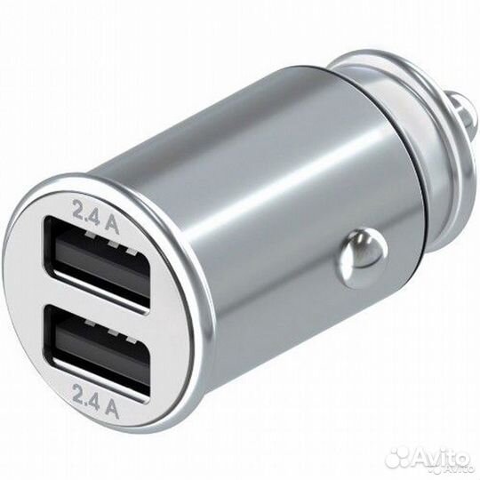 Автомобильное зарядное устройство InterStep