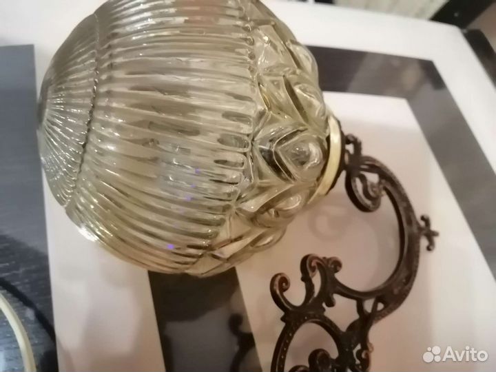 Светильники