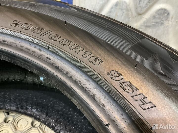 Nexen Classe Premiere CP672 205/65 R16