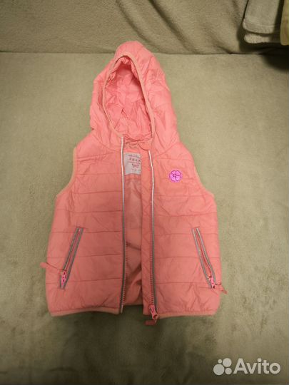 Вещи детские