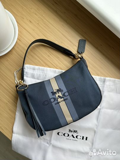 Сумка женская Coach новая