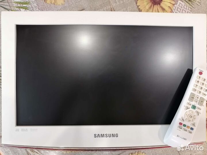 Телевизор Samsung б/у