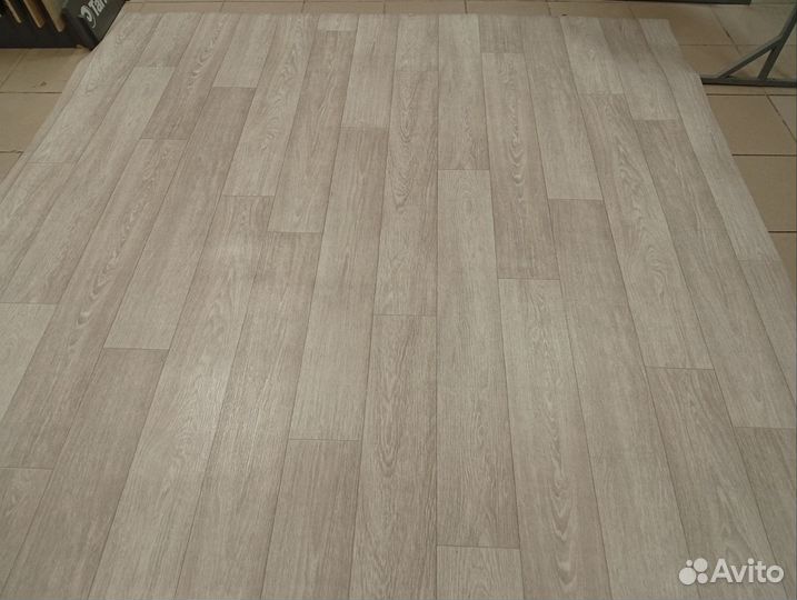 Линолеум бытовой ширина 3м