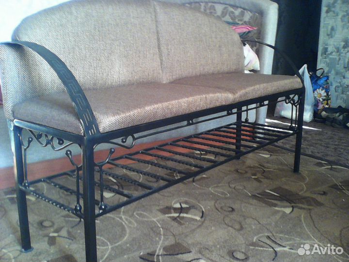 Сварочные работы