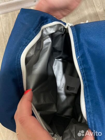 Сумка термос