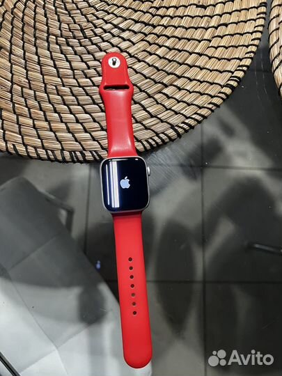 Apple watch se 2