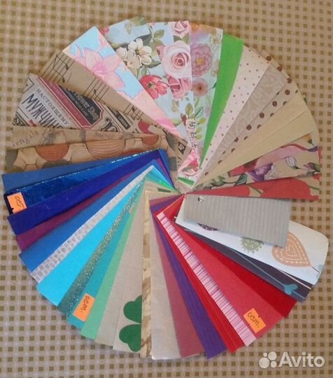 Бумага крафт для упаковки подарков