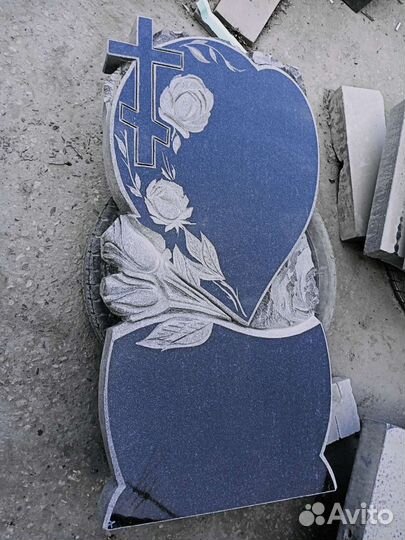 Памятники в наличии