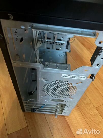 Корпус пк