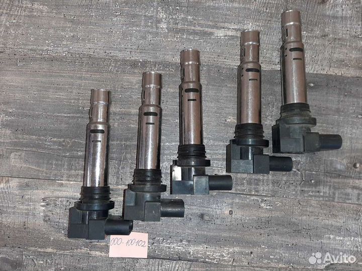 Катушка зажигания VAG