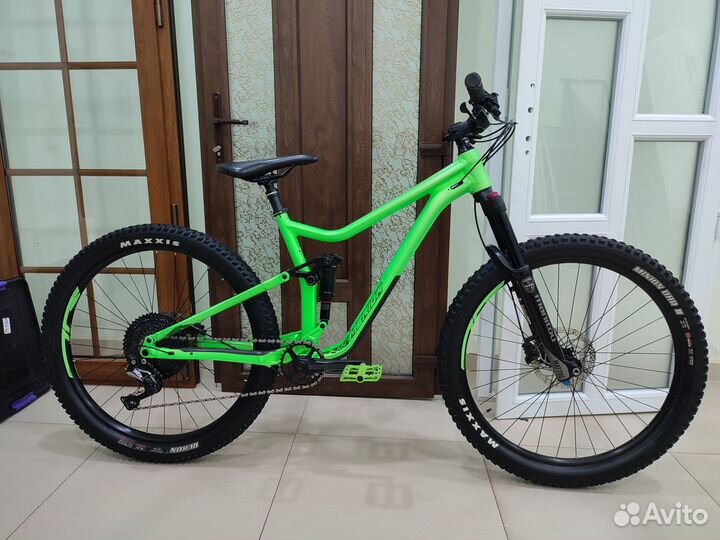 Merida One forty 600 2018(M)