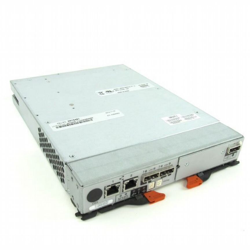 [68Y8481] Контроллер Ibm Sas Raid 68y8481