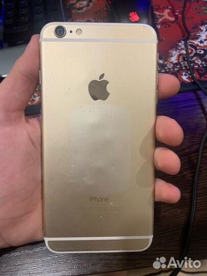 iPhone 8 Plus, 128 ГБ