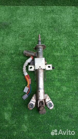 Колонка рулевая Iran Khodro Samand,Саманд