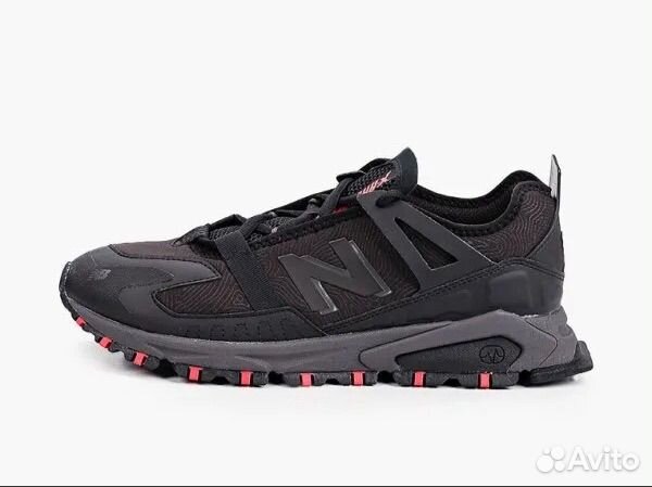 Кроссовки New Balance Xracer