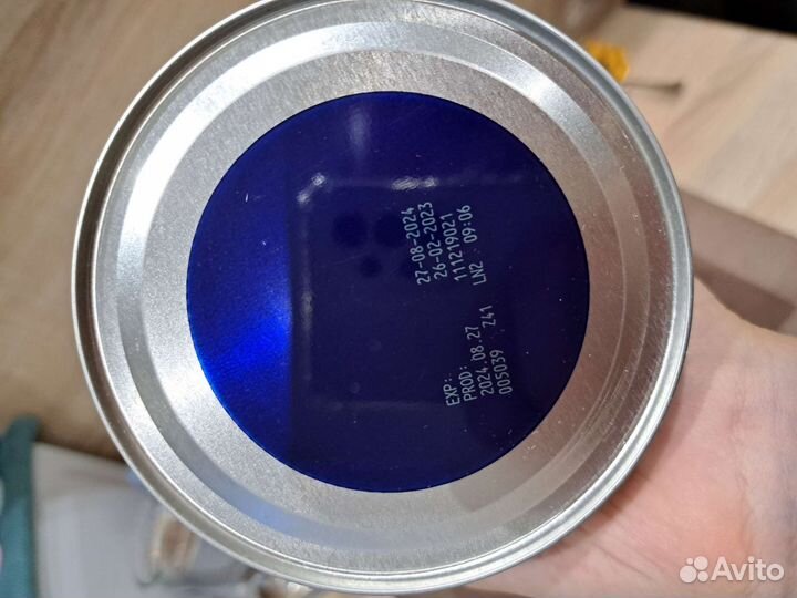 Детская смесь нутрилон пепти аллергия