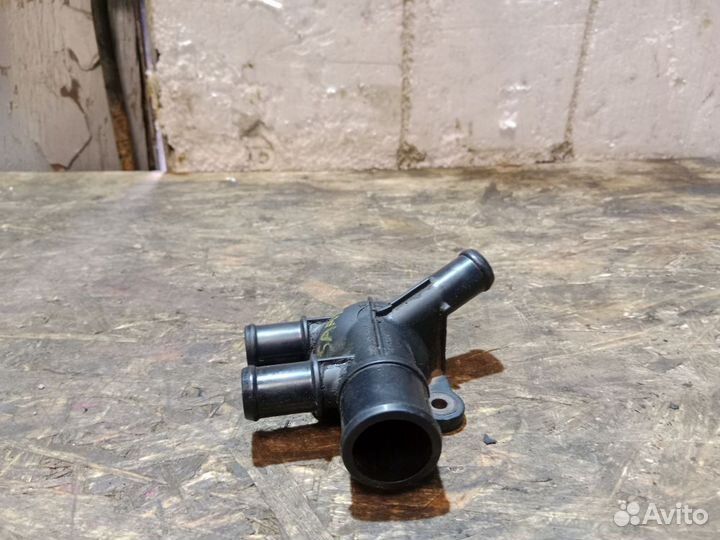 Крышка термостата Saab 9-3 II рестайлинг (2007—2014) 2, II, 9440