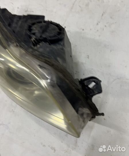 Фара правая opel insignia AFL ксенон