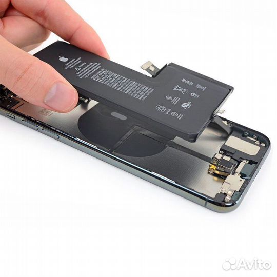 Аккумулятор для iPhone/Android новый