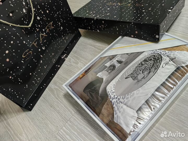 Постельное белье евро турция