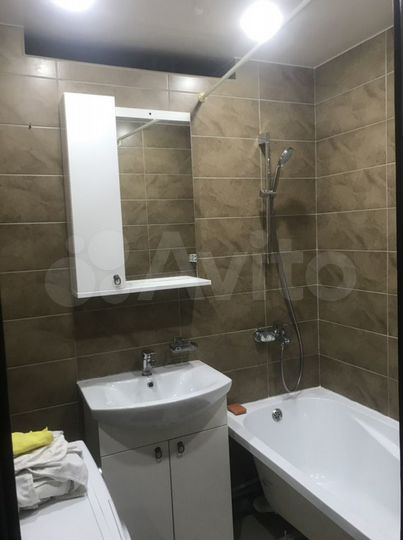 3-к. квартира, 73 м², 3/5 эт.