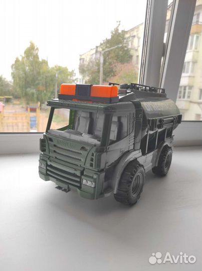 Машина детская