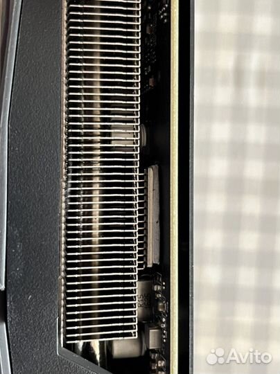 Asus rog strix gtx 1080