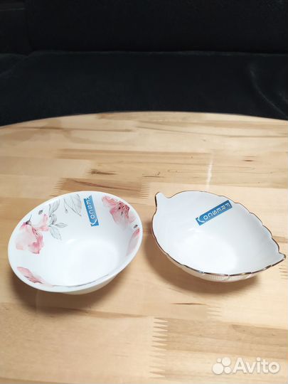 Салфетница,подставка под чайные пакеты,салатники