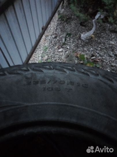 Kumho 722 235/70 R16