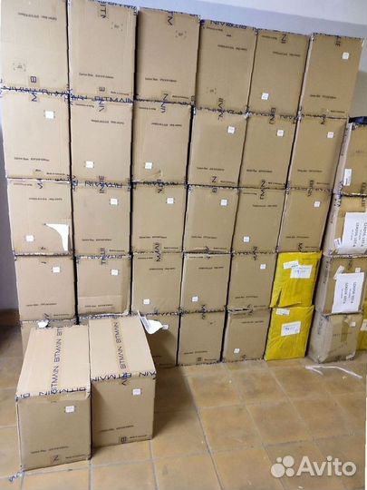 Bitmain Antminer S19K PRO 110 Th/s