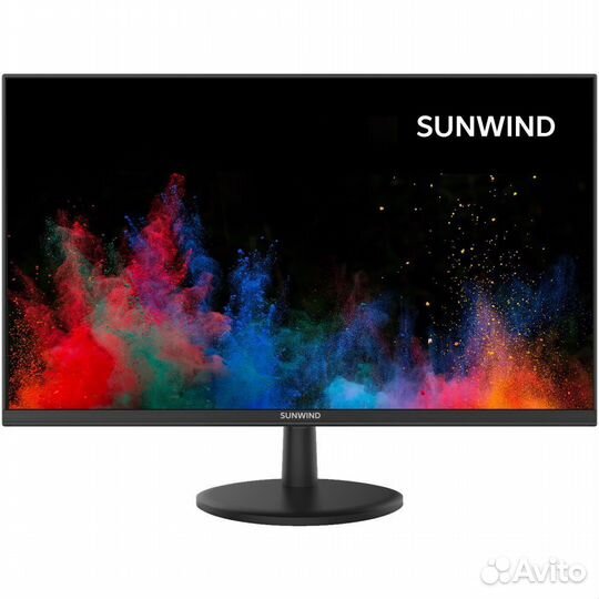 Монитор Sunwing 27 дюймов