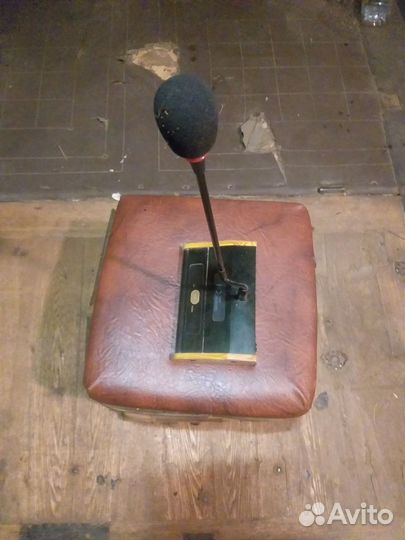 Микрофон itc t-521