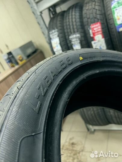 iLink L-Zeal56 255/50 R19 и 285/45 R19 99H