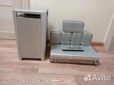 LG кинотеатр 6330