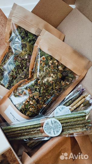 Свечи/тизан доставка