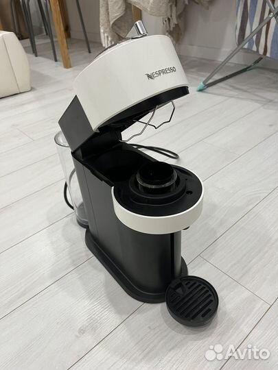 Кофемашина