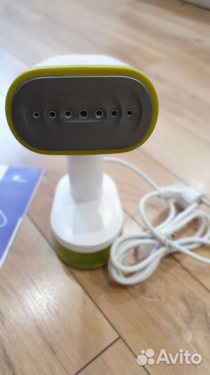 Ручной отпариватель Kitfort кт-984-2