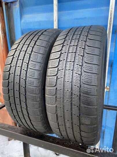 Michelin Pilot Alpin PA2 205/55 R16