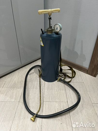 Распылитель для жидкостей