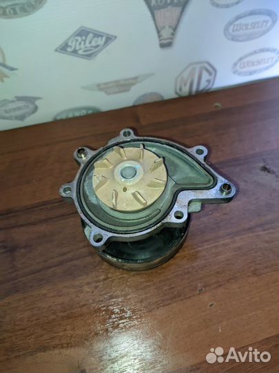 Помпа Ssangyong Actyon G20DF 2014