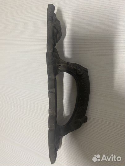 Ручка дверная старинная