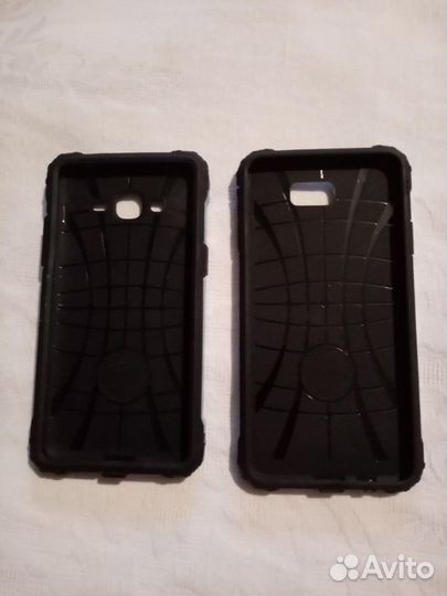 Чехол на телефон