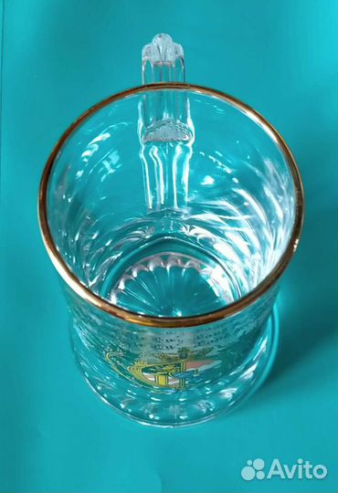 Кружки пивные