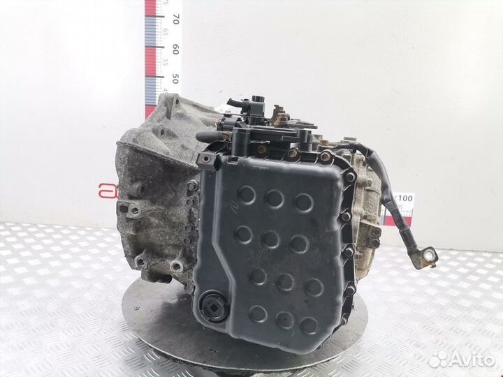 Кпп для Hyundai-KIA Santa Fe 2 (CM)