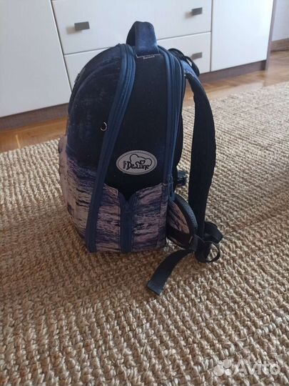 Рюкзак для школы