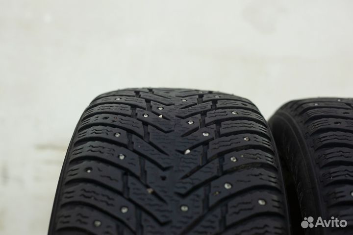 Nokian Tyres Nordman 8 205/55 R16 94T