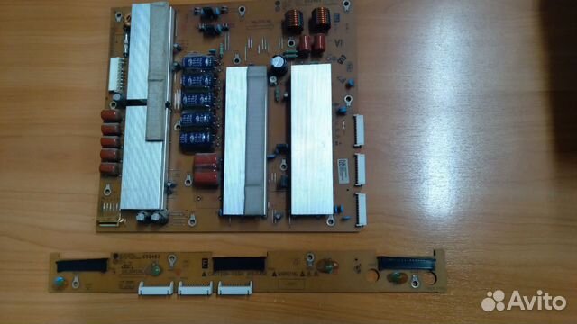 Блок питания LG50PJ250R